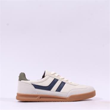 Tommy Bowe Zazi Casual Shoe - Off White